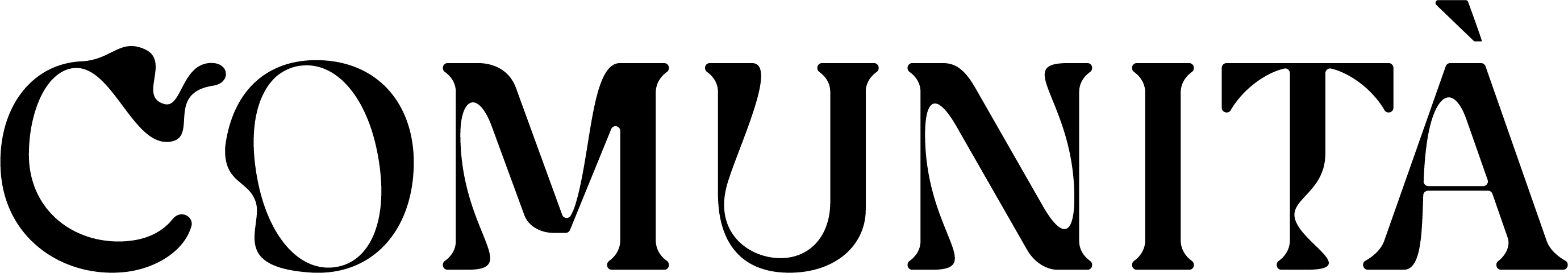 Comunità Logo