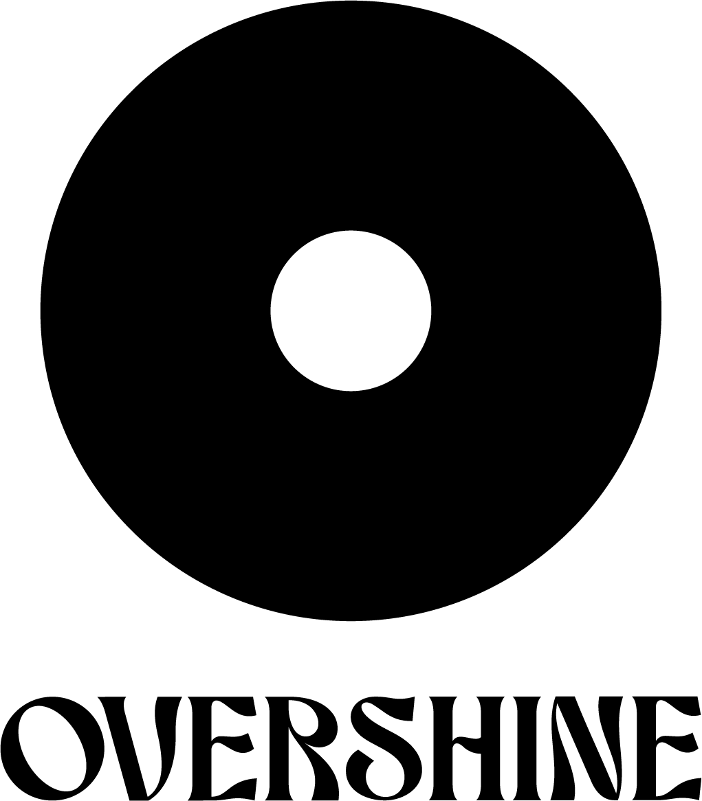 Overshine Logo